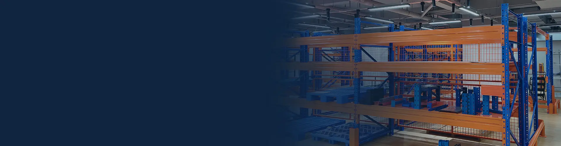 Projecten en Referenties Guangzhou Heda Shelves Co., Ltd.
