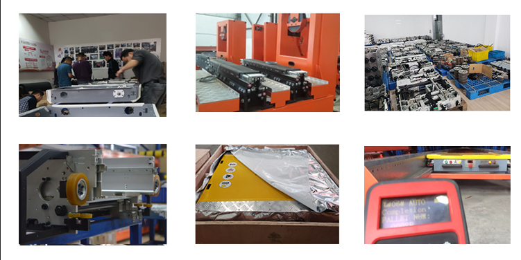ISO Certificering