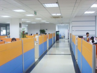 Fabrieksfaciliteit 2