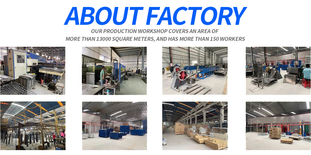 Productiefaciliteit Heda