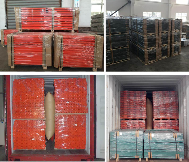 Verpakking en Transport Specificatie