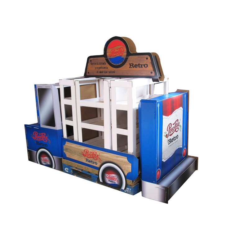 Display product