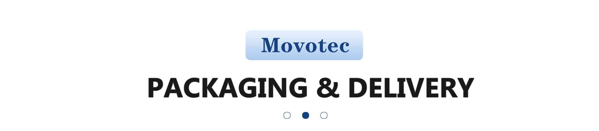 Movotec Werkplaats en Apparatuur