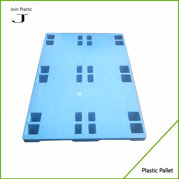 Herbruikbare kunststof pallet hoekprofiel