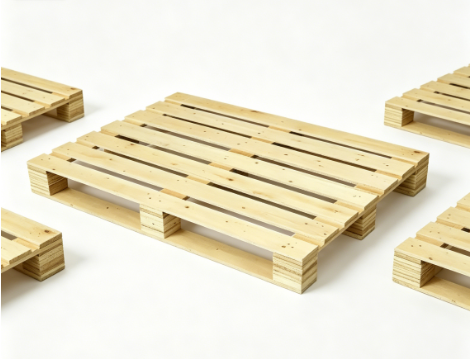 1200 x 800 Gratis verzending Industriële toepassingen Epal europallets te koop voor Europa