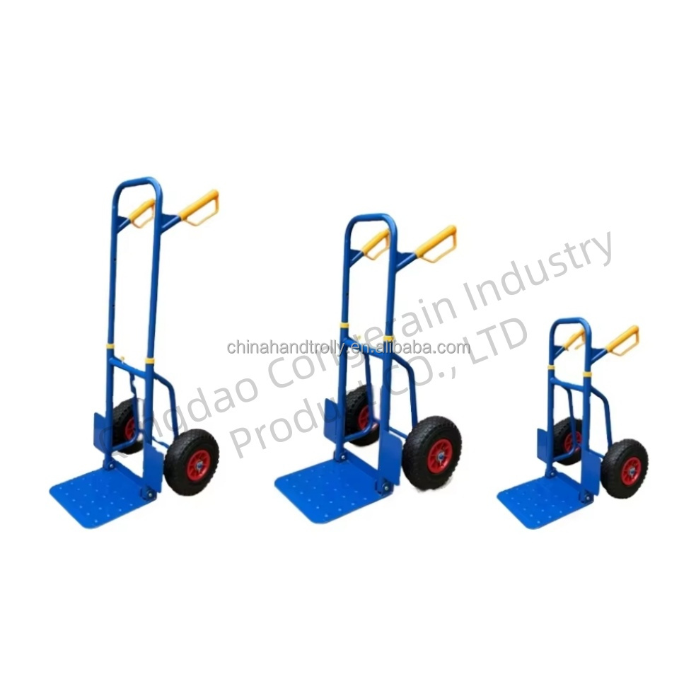 Steekwagen Specificatie