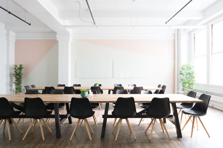 Fabrieksfaciliteit 1