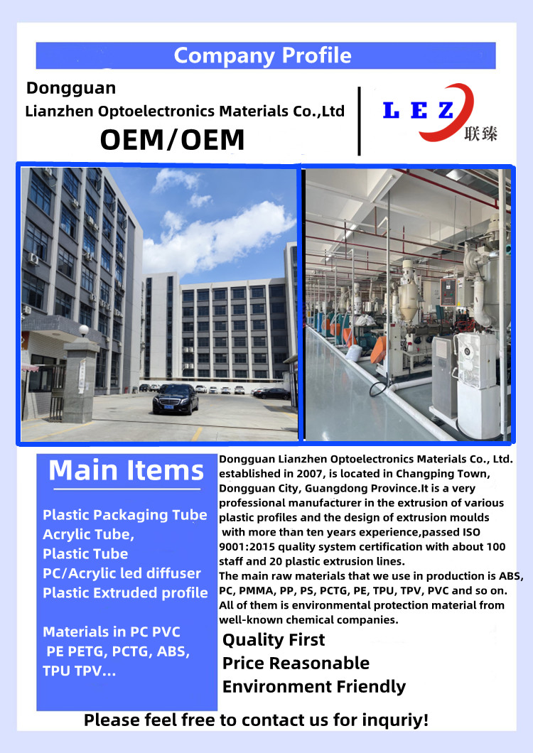 Fabrieksfaciliteit en productie